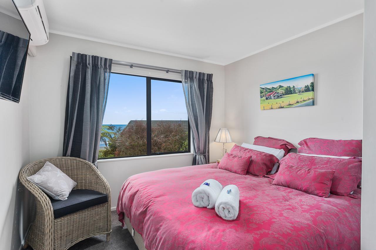Ohope Heights Bed & Breakfast Dış mekan fotoğraf