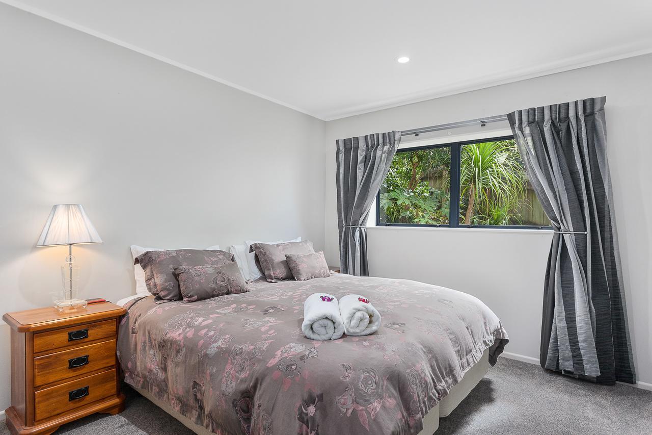 Ohope Heights Bed & Breakfast Dış mekan fotoğraf