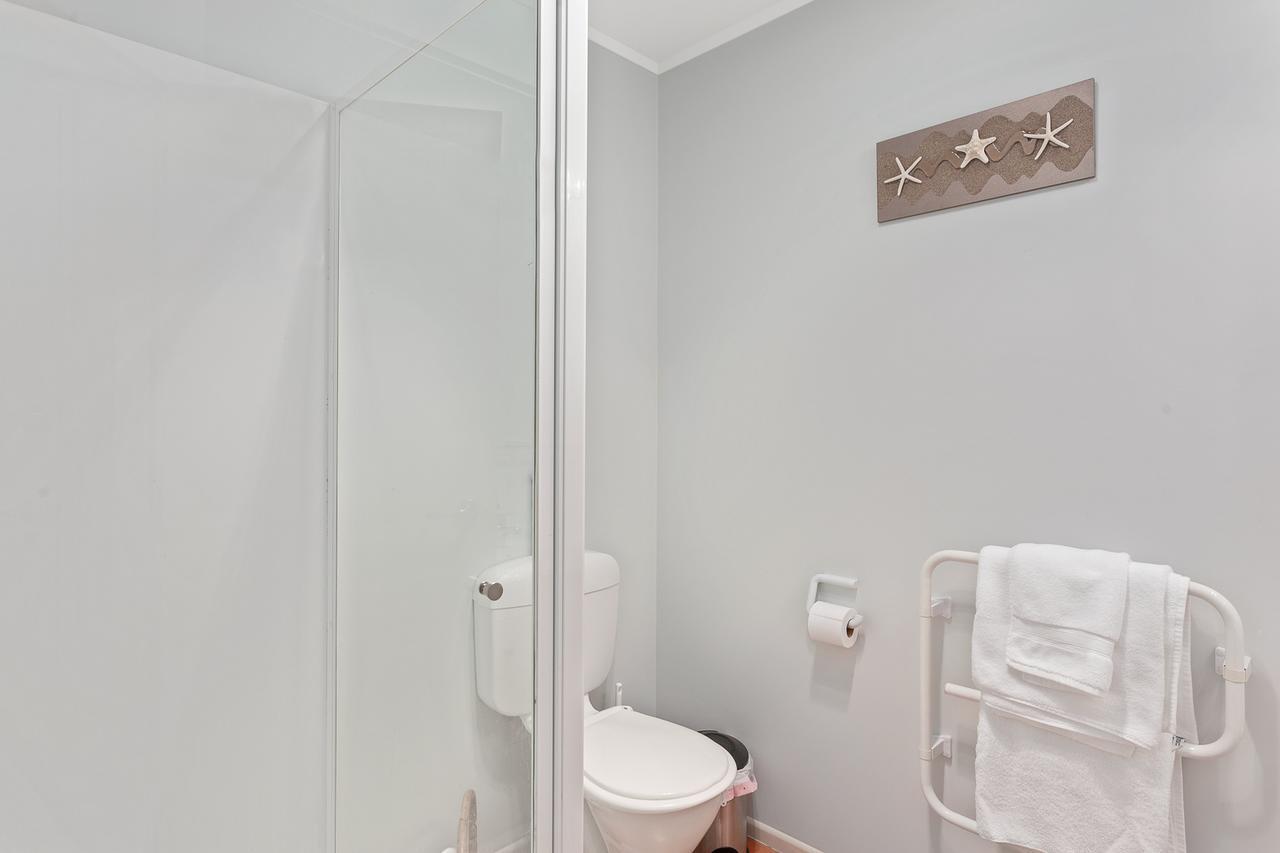 Ohope Heights Bed & Breakfast Dış mekan fotoğraf